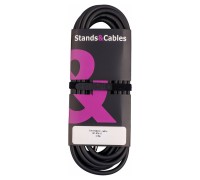 STANDS & CABLES GC-074-5 - Инструментальный кабель