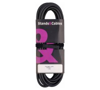 STANDS & CABLES GC-074-7 - Инструментальный кабель