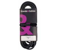 STANDS & CABLES GC-003-5 - Инструментальный кабель