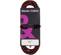 STANDS & CABLES GC-039 3 - Инструментальный кабель