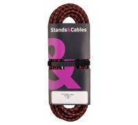 STANDS & CABLES GC-039 5 - Инструментальный кабель