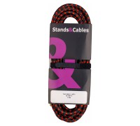 STANDS & CABLES GC-056 5 - Инструментальный кабель