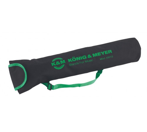 "Konig&Meyer 10012-000-00 Транспортировочный чехол для пюпитров"