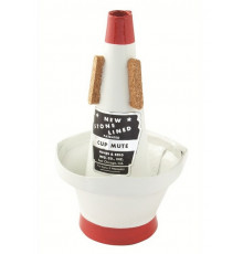 "Humes&Berg 102 Stone Lined Cup Сурдина для трубы"