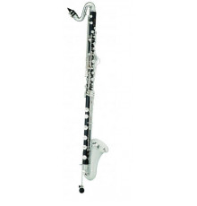 "Selmer PRIVILEGE-67 Бас кларнет Bb"