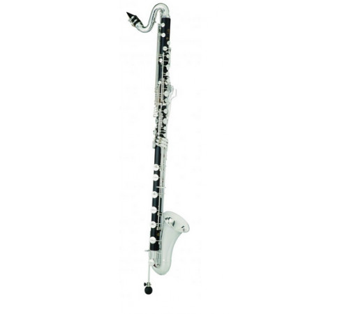 "Selmer PRIVILEGE-67 Бас кларнет Bb"