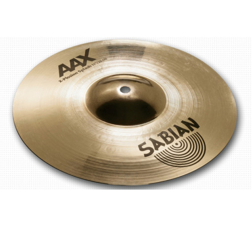 "Sabian 21187XB 11"" X-Plosion Splash"