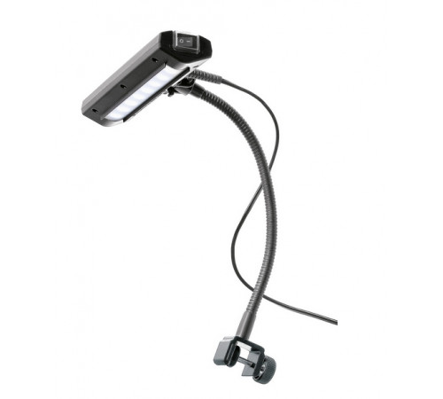 "Konig&Meyer 12235-000-55 Светильник ""Starlight"" с ""гусем"""