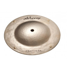 "ALCHEMY ARWSBL10 Sizzle Bell 10"""