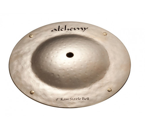 "ALCHEMY ARWSBL10 Sizzle Bell 10"""