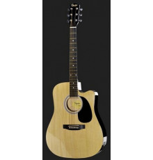 "Squire by Fender SA - 105 CEQ Гитара электро - акустическая"