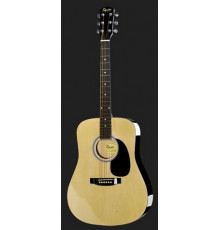 "Squire by Fender SA-105 Гитара акустическая"