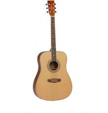 "Tanglewood DBT-DLX-D Гитара акустическая"