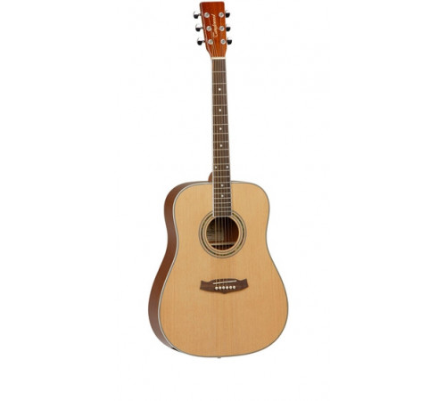 "Tanglewood DBT-DLX-D Гитара акустическая"