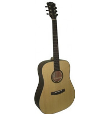 "Woodcraft DW - 100S Гитара акустическая"