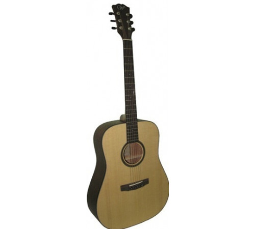 "Woodcraft DW - 100S Гитара акустическая"