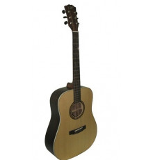 "Woodcraft DW-300/SP Гитара акустическая"