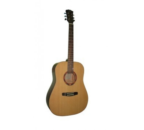 "Woodcraft DW-306/NA Гитара акустическая"