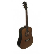 "Woodcraft DW-500 Гитара акустическая"