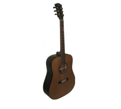 "Woodcraft DW-500 Гитара акустическая"