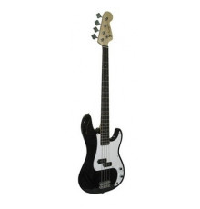 "Scorpion PB-1/BK Бас гитара Precision Bass"