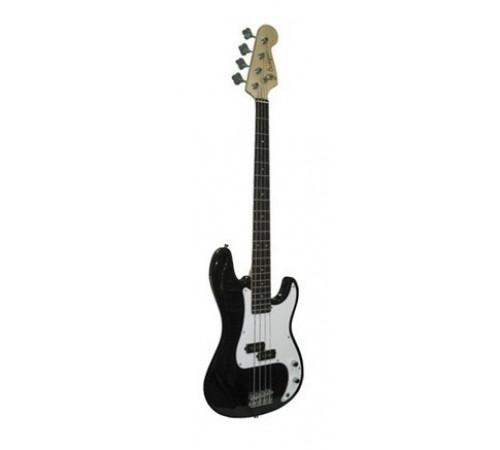 "Scorpion PB-1/BK Бас гитара Precision Bass"