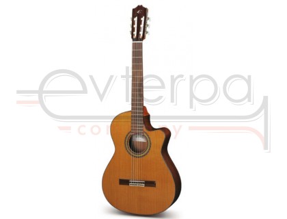 "Cuenca модель 30CW E1 Гитара классическая"