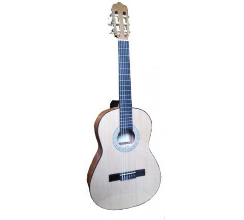 "М.FERNANDEZ MF-19HG Гитара классическая"