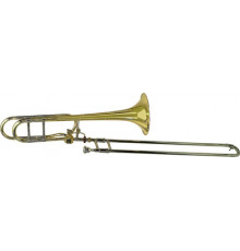 "BACH 42AG ""Stradivarius"" Тенор-тромбон Bb/F"
