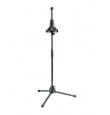 "Konig&Meyer 14910-024-55 Стойка для бас тромбона"