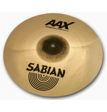 "Sabian 21687XB 16"" X-Plosion Crash"