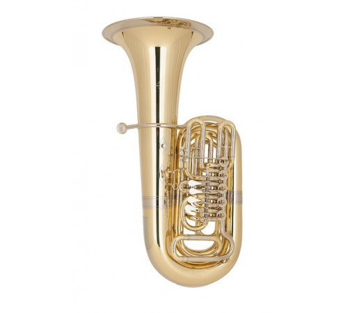"Miraphone Туба оркестровая BBb 4/4"