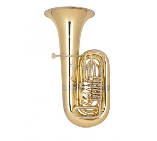 "Miraphone Туба BBb 4/4"