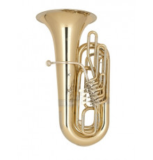 "Miraphone Туба BBb 5/4 оркестровая"