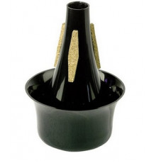 "Сурдина для трубы BACH 1861 Cup Mute"