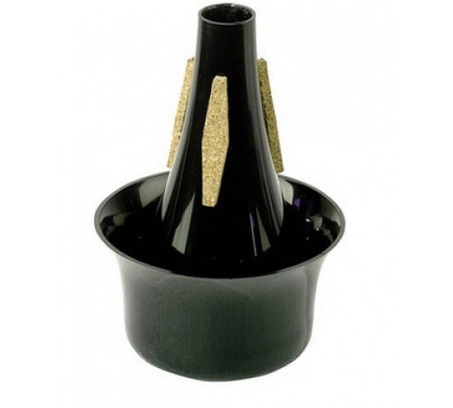 "Сурдина для трубы BACH 1861 Cup Mute"
