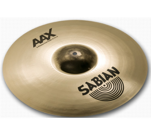 "Sabian 21885XB 18"" X-Plosion Fast Crash"