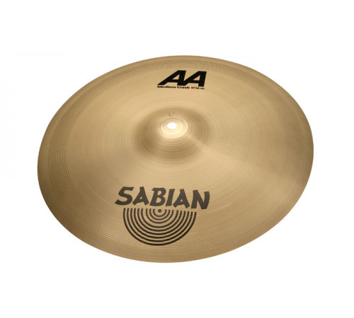 "Sabian 21907B 19"" Medium-Thin Crash"