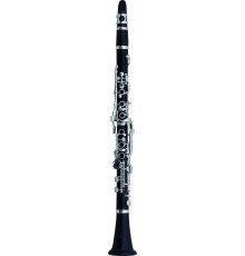 "ROY BENSON СG-523 Bb кларнет серии PRO"