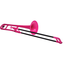 "PBone 1PNK Тенор-тромбон Bb, розовый"
