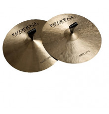 "ISTANBUL AGOP MB16 Парные тарелки серии Marching"
