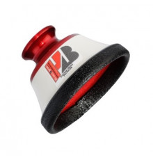 "Humes&Berg 205 Stone Lined Plunger Сурдина для трубы"