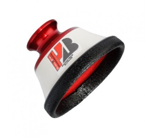 "Humes&Berg 205 Stone Lined Plunger Сурдина для трубы"