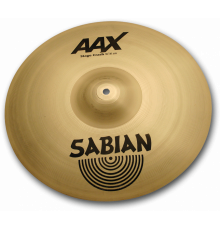 "Sabian 21608X 16"" Stage Crash"