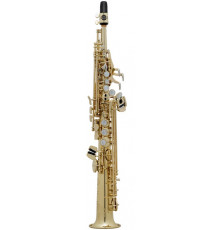 "Selmer SA80II-GG ""Super Action 80 SERIE II"" Jubilee (2312020076) Саксофон сопрано Bb"