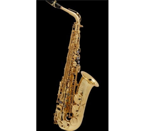 "Selmer ALTO-SERIE-III-GG-Firebird (2313030069) Cаксофон альт Eb ""SERIE III"""
