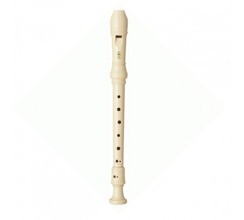 "Yamaha YRS-23 Блок-флейта сопрано"