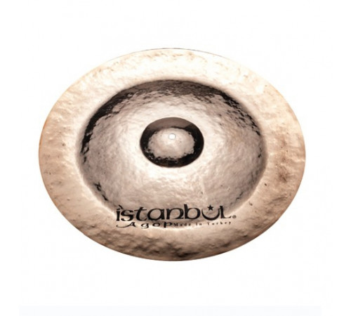 "Alchemy ARWCH18 Raw China"