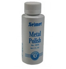 "METAL POLISH Conn Selmer № 2979"