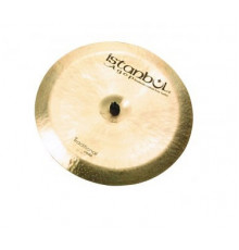 "ISTANBUL AGOP CH16 Traditional China 16"""